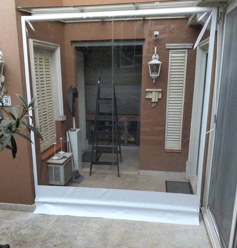 5 cerr interiores